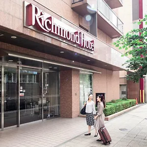 酒店 里士满札幌大通酒店 札幌