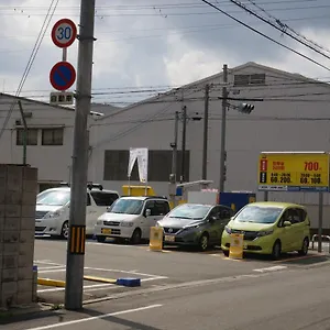 アパート Ocean Trusty Tennoji East