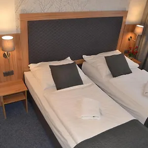 Bohemians Hotel Praga