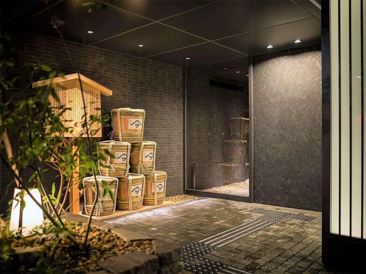 Hotel Resol Kyoto Kawaramachi Sanjo