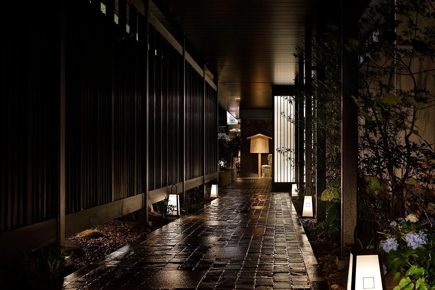 Hotel Resol Kyoto Kawaramachi Sanjo