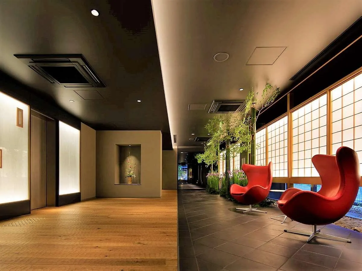 Hotel Resol Kyoto Kawaramachi Sanjo
