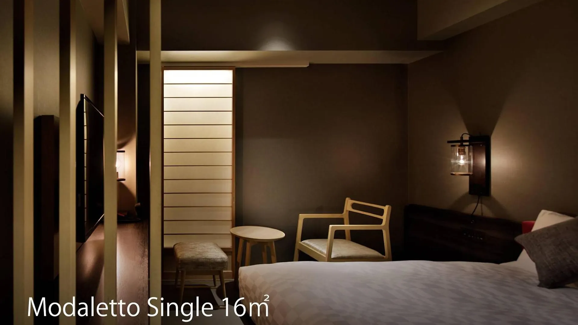 ***  Hotel Resol Kyoto Kawaramachi Sanjo Japan