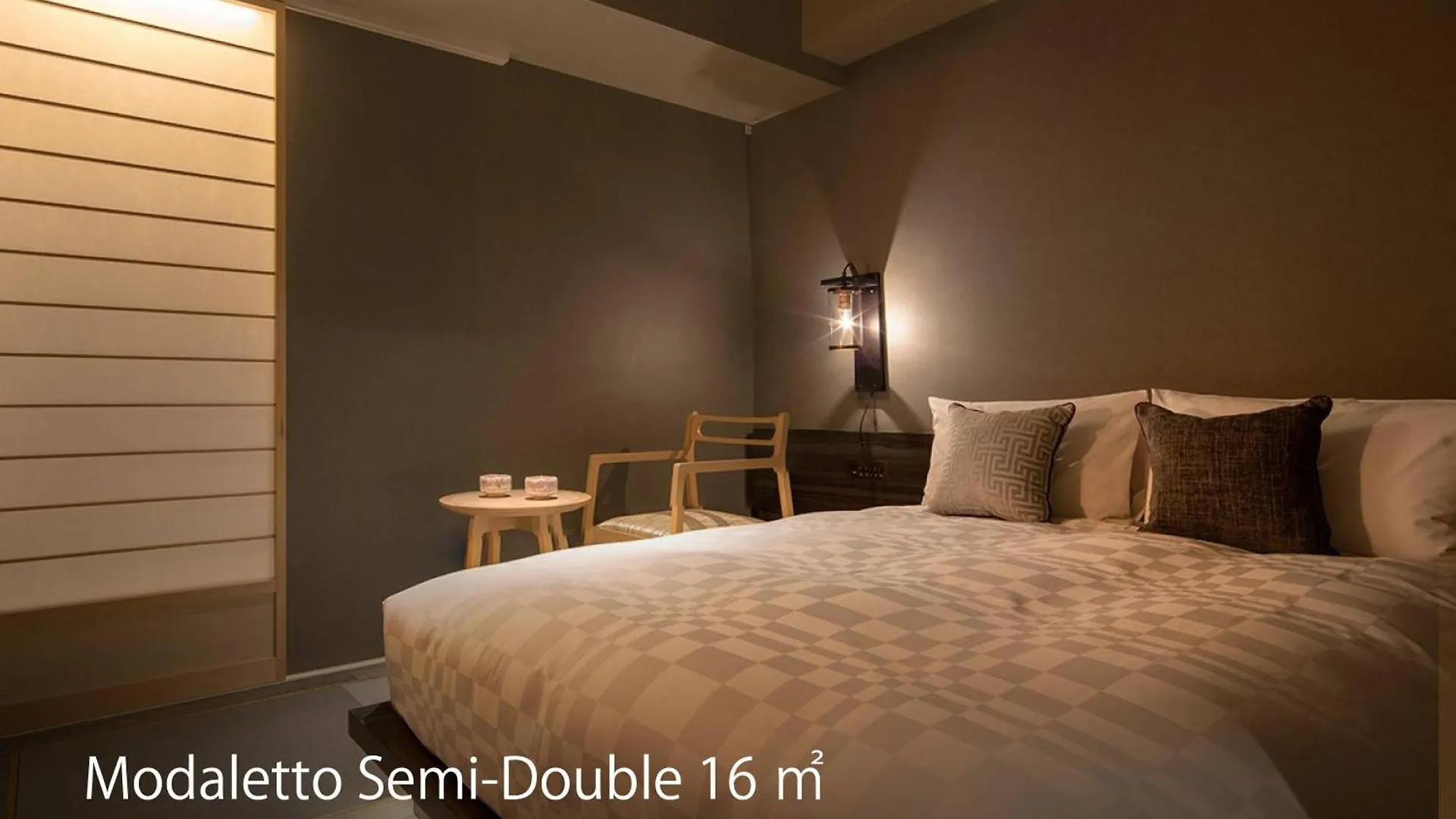 Hotel Resol Kyoto Kawaramachi Sanjo 3*,