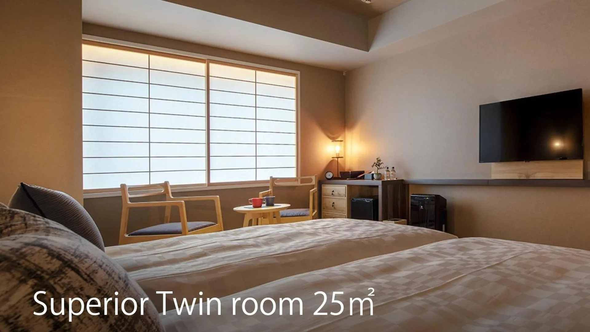Hotel Resol Kyoto Kawaramachi Sanjo Japan