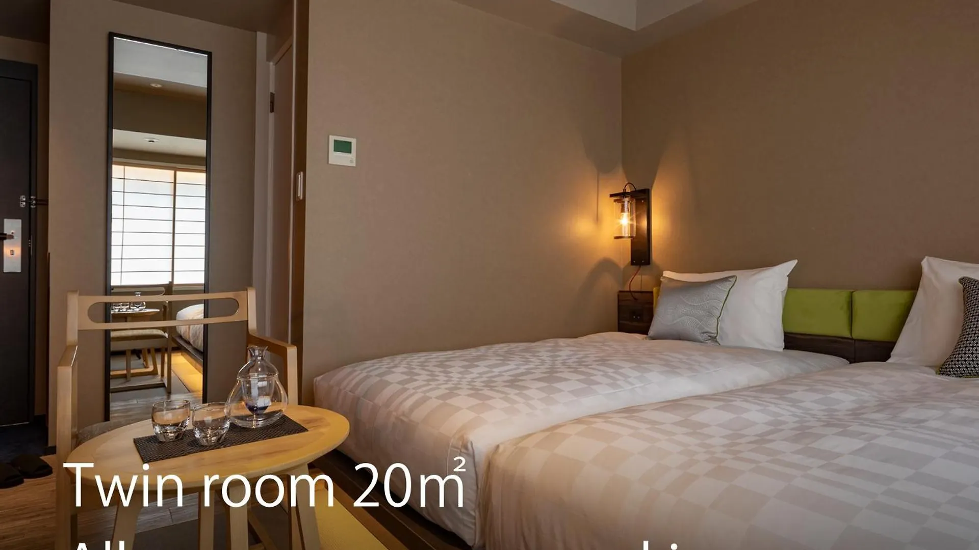 Hotel Resol Kyoto Kawaramachi Sanjo