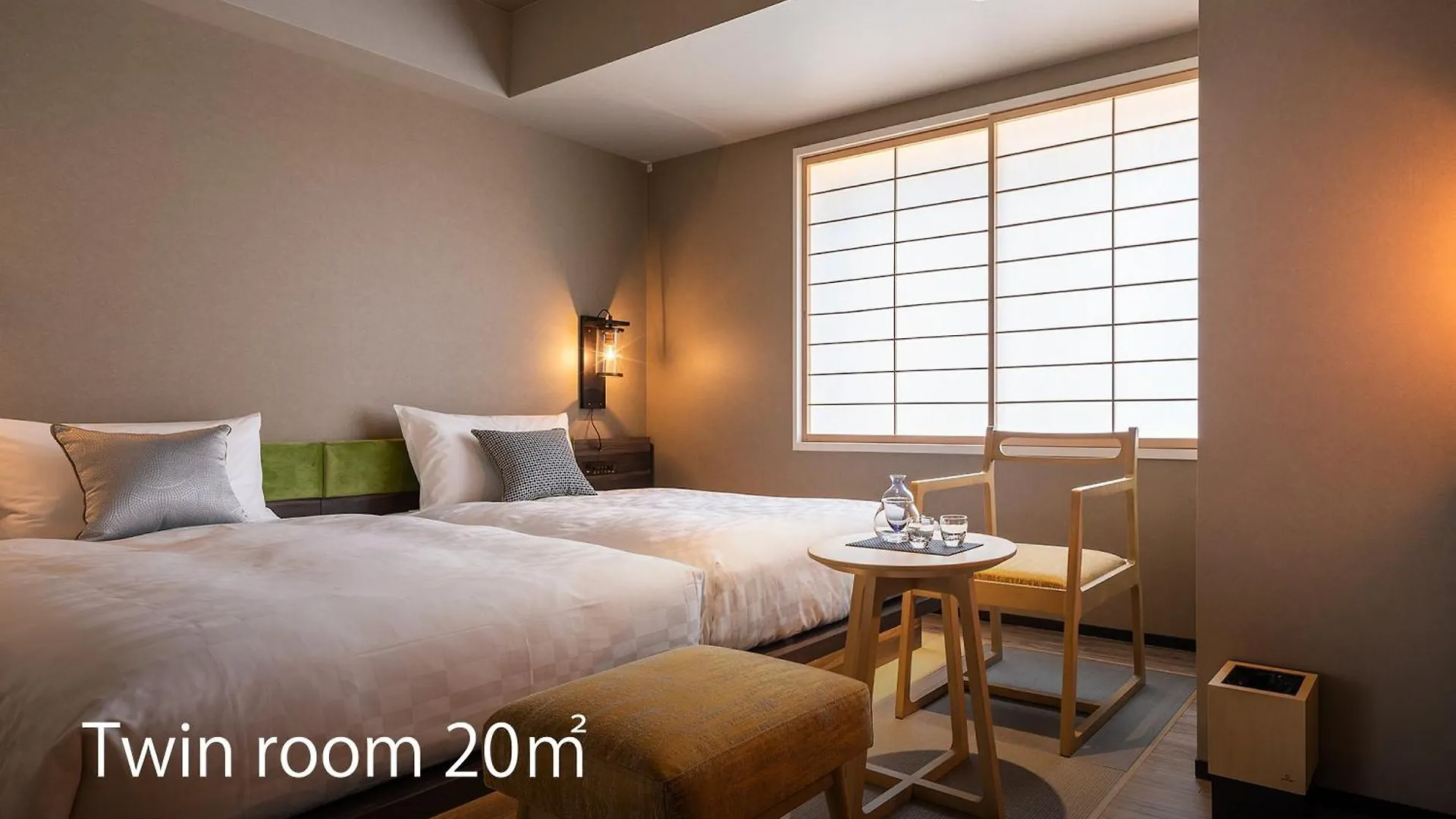 Hotel Resol Kyoto Kawaramachi Sanjo