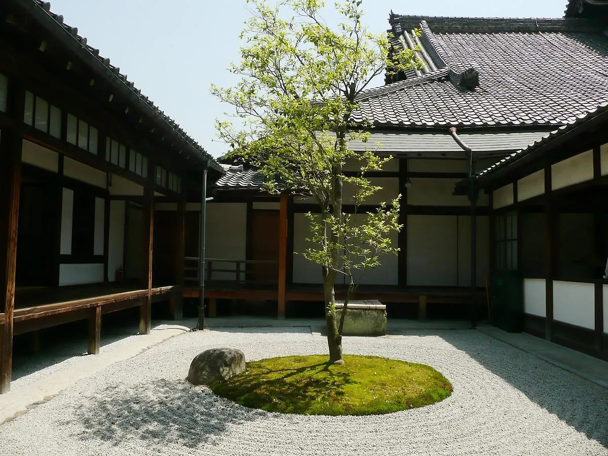 Hotel Resol Kyoto Kawaramachi Sanjo