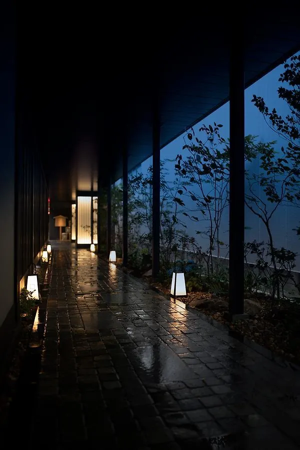 ***  Hotel Resol Kyoto Kawaramachi Sanjo Japan
