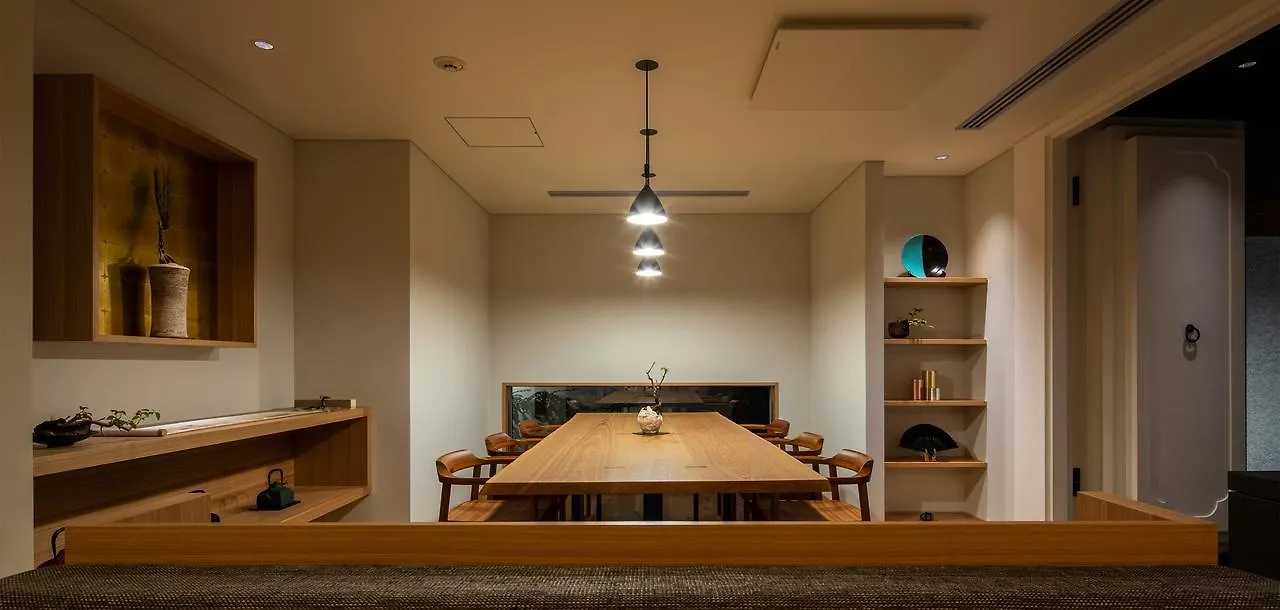 Hotel Resol Kyoto Kawaramachi Sanjo 3*,  Japan