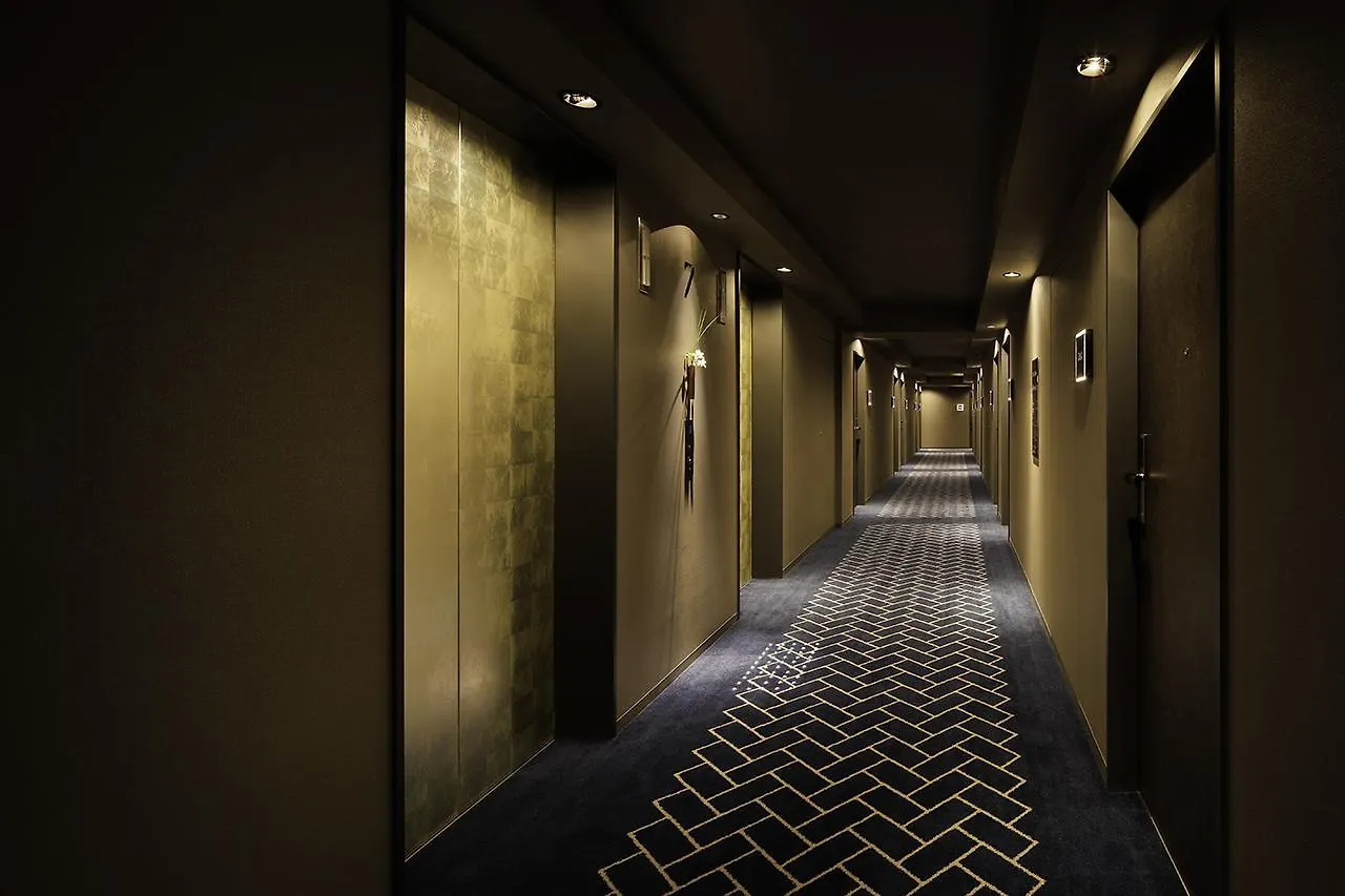 ***  Hotel Resol Kyoto Kawaramachi Sanjo Japan