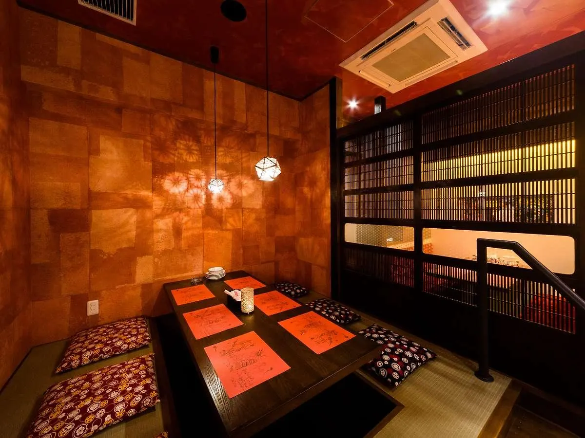 Hotel Resol Kyoto Kawaramachi Sanjo