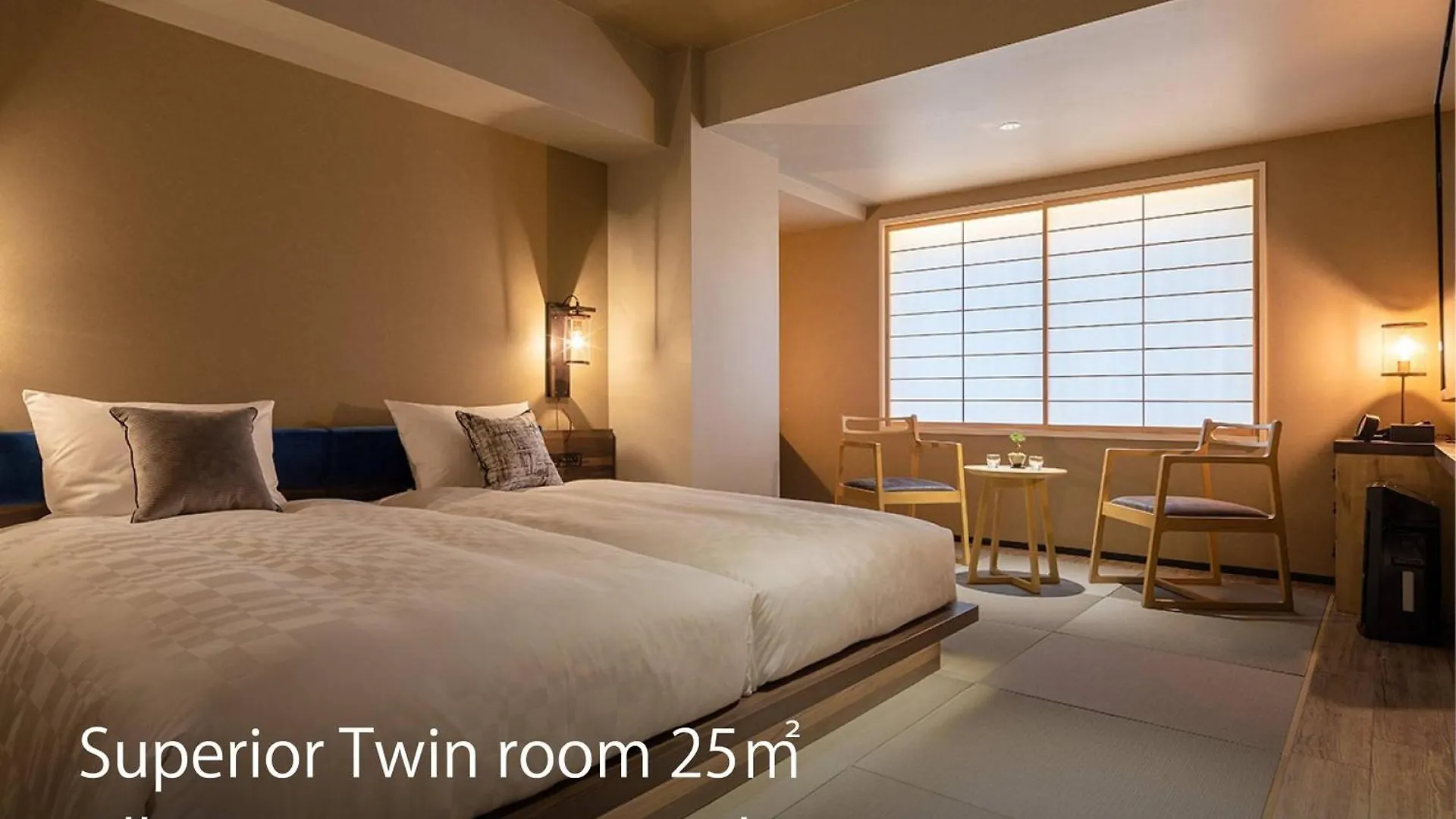 Hotel Resol Kyoto Kawaramachi Sanjo