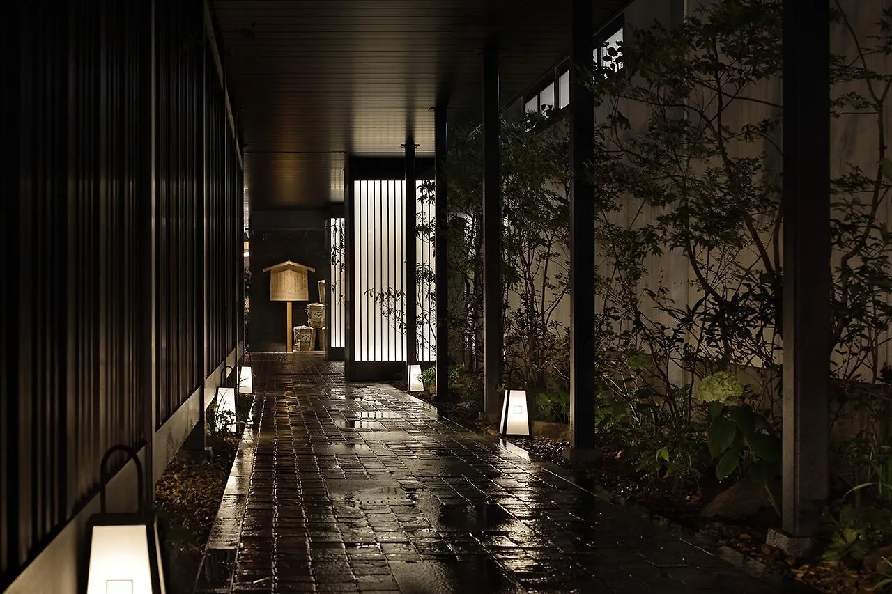 Hotel Resol Kyoto Kawaramachi Sanjo